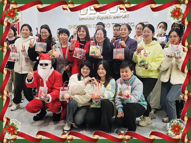 OSCOO 2024: Celebrating Team Spirit and Unforgettable Moments 1 OSCOO Christmas celebration OSCOO 2024: Celebrating Team Spirit and Unforgettable Moments