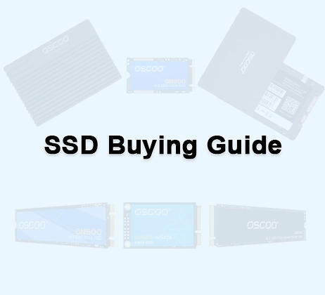 How do you choose the Best SSD for your Laptop/Desktop?