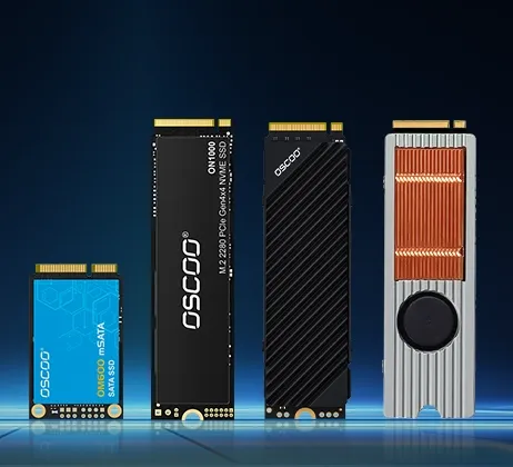 Latest SSD Trends and Technologies: A Guide for Wholesalers