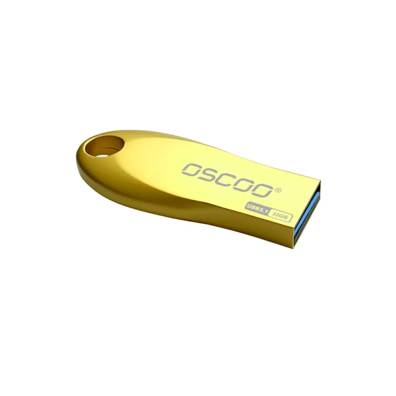 K10 High Performace USB3.1 Gen1 USB Flash Drive - Image 2