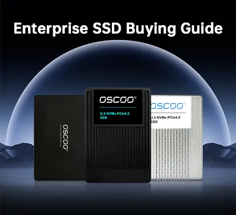 Enterprise SSD Buying Guide 2025