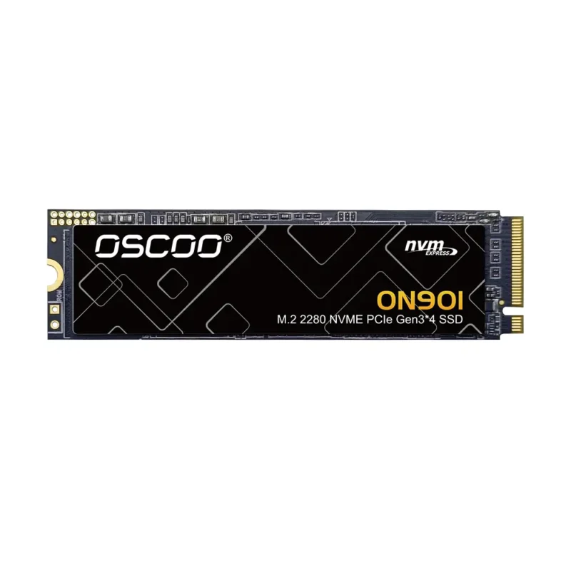 ON901 M.2 NVMe PCIe Gen3.0*4 2280 SSD