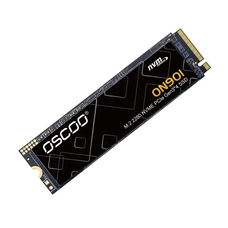 ON901 M.2 NVMe PCIe Gen3.0*4 2280 SSD - Image 2