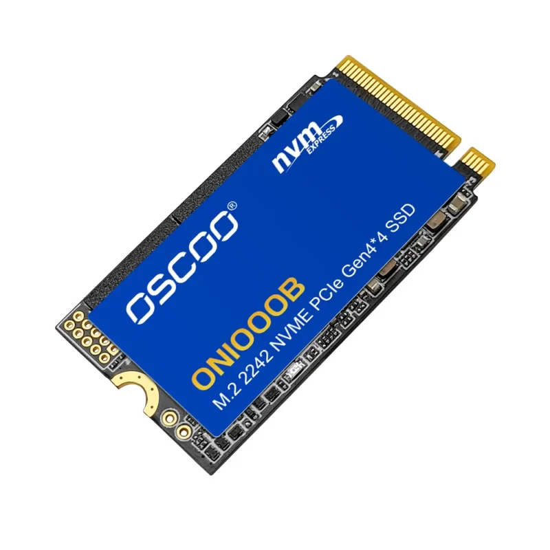 ON1000B M.2 2242 NVMe PCIe Gen4.0 SSD - 图片 4