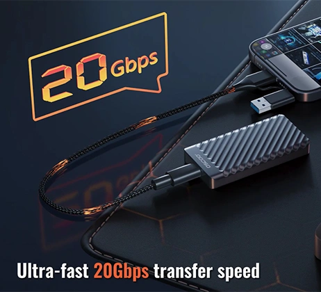 What is a Portable SSD?