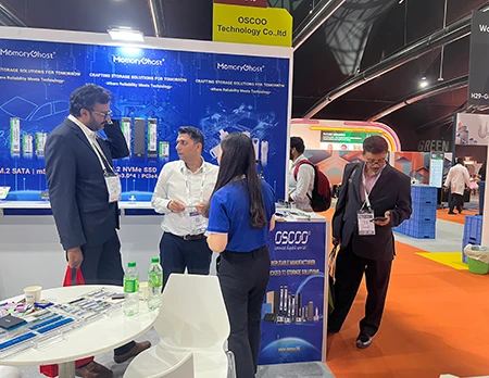 2023 Oscoo Gitex