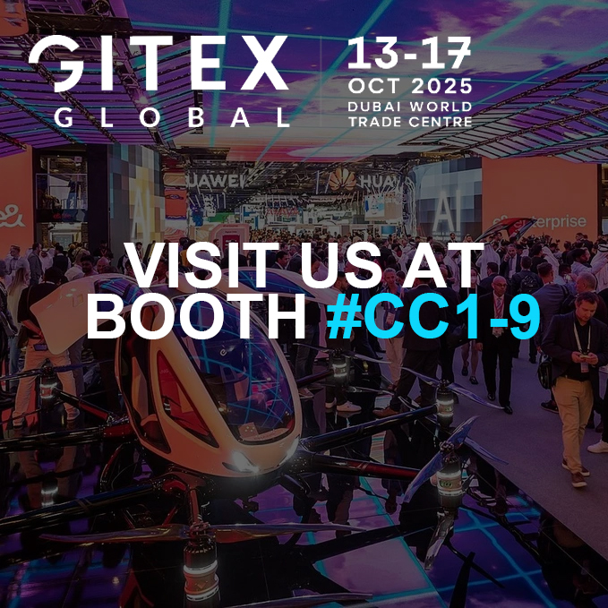 gitex2025 oscoo cc1 9 preview 1 OSCOO Exhibition