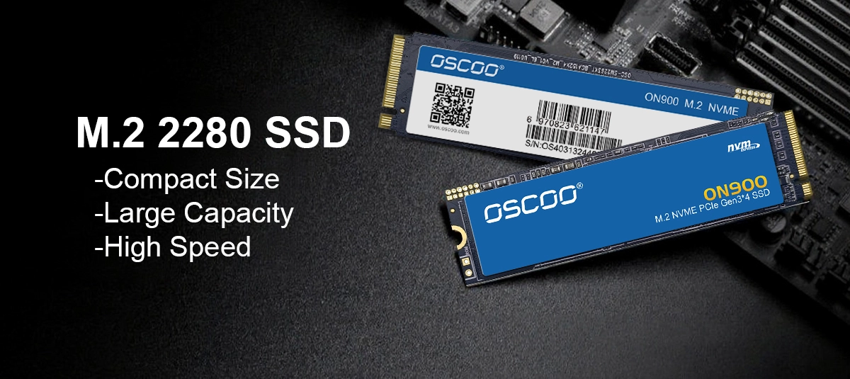 M.2 2280 SSD: Compact Size, Large Capacity, High-Speed Storage 1 m.2 2280 ssd article header 1200x535 a M.2 2280 SSD: Compact Size, Large Capacity, High-Speed Storage