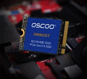 oscoo m.2 2230 article featured image