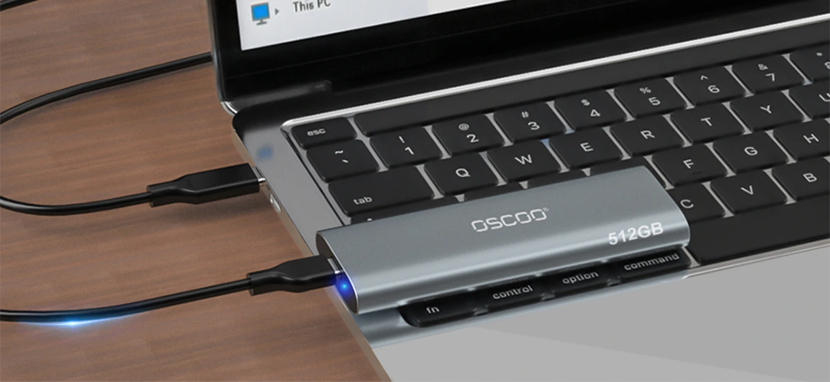 What Is A Portable SSD Used For? 3 pssd expanding Laptop Storage 1 What Is A Portable SSD Used For?