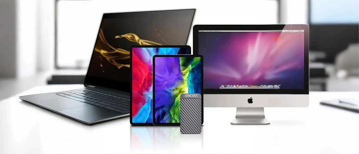 What Is A Portable SSD Used For? 4 ssd for backup device What Is A Portable SSD Used For?