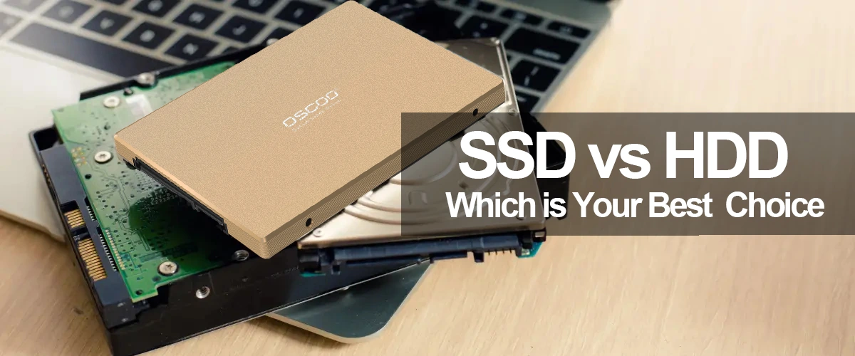 SSD vs. HDD: Understanding the Differences 1 ssd vs hdd article header SSD vs. HDD: Understanding the Differences