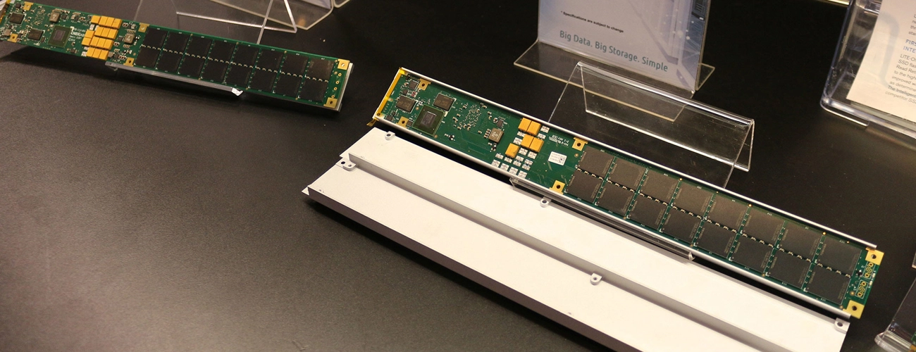 edsff ssd Understanding SSD Form Factors: A Comprehensive Guide