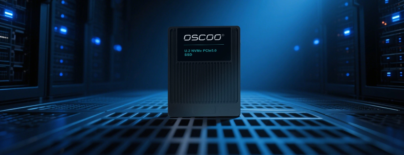 oscoo oe300 enterprise ssd Understanding SSD Form Factors: A Comprehensive Guide