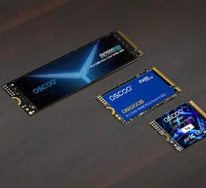 ssd form factors article featured img Understanding SSD Form Factors: A Comprehensive Guide