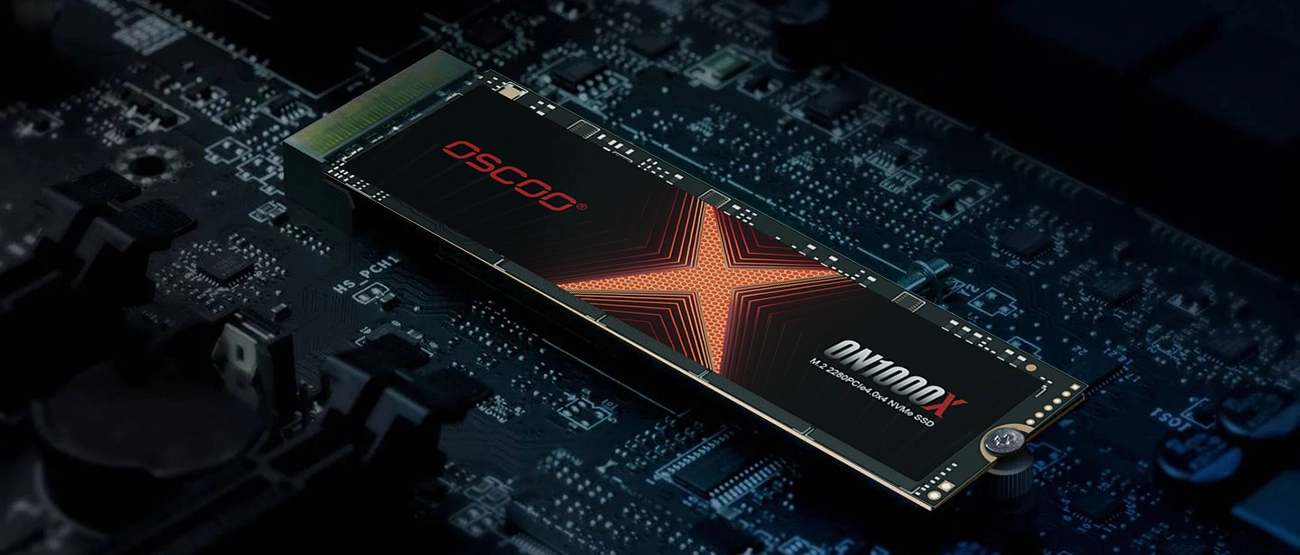 what is m2 ssd article header What is an M.2 SSD? Not Just Smaller, But Faster and More Powerful​