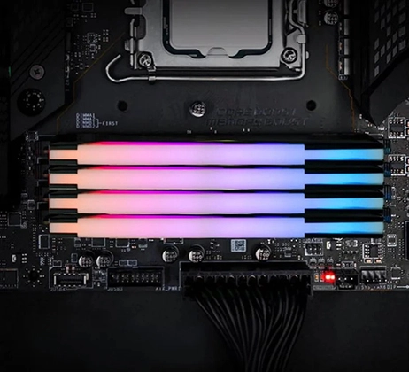 32GB RAM Rapidly Replacing 16GB, Expected to Become Gamer Mainstream by Year-End