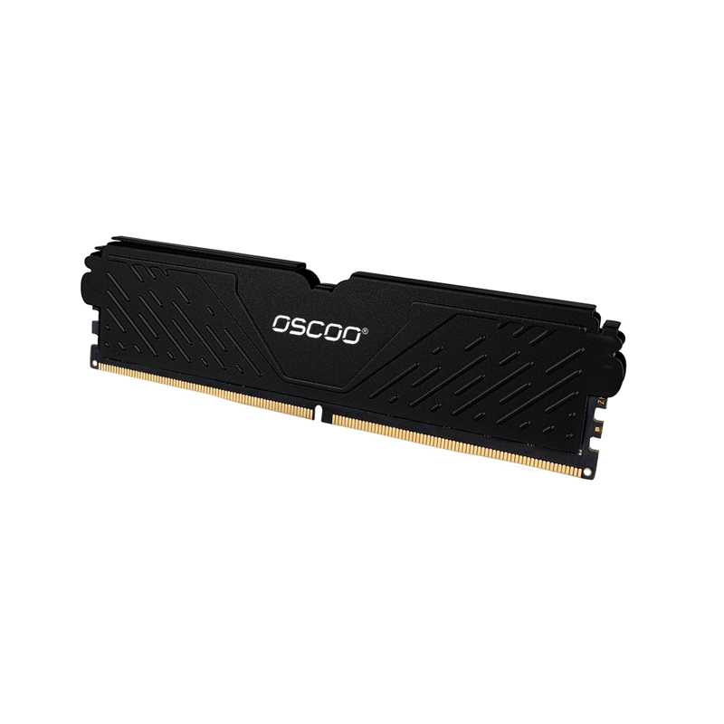 E500 DDR5 Warrior Black Heatsink Desktop RAM 3 E500 DDR5 Warrior Black Heatsink Desktop RAM - Image 3