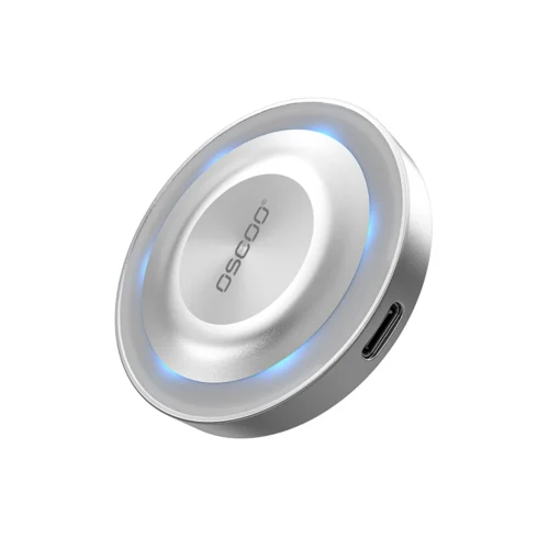 MD002 Magnetic Portable SSD with LED Indicator