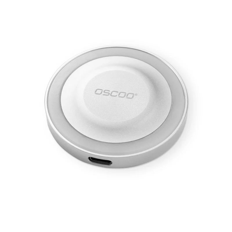 MD002 Magnetic Portable SSD with LED Indicator - 图片 2