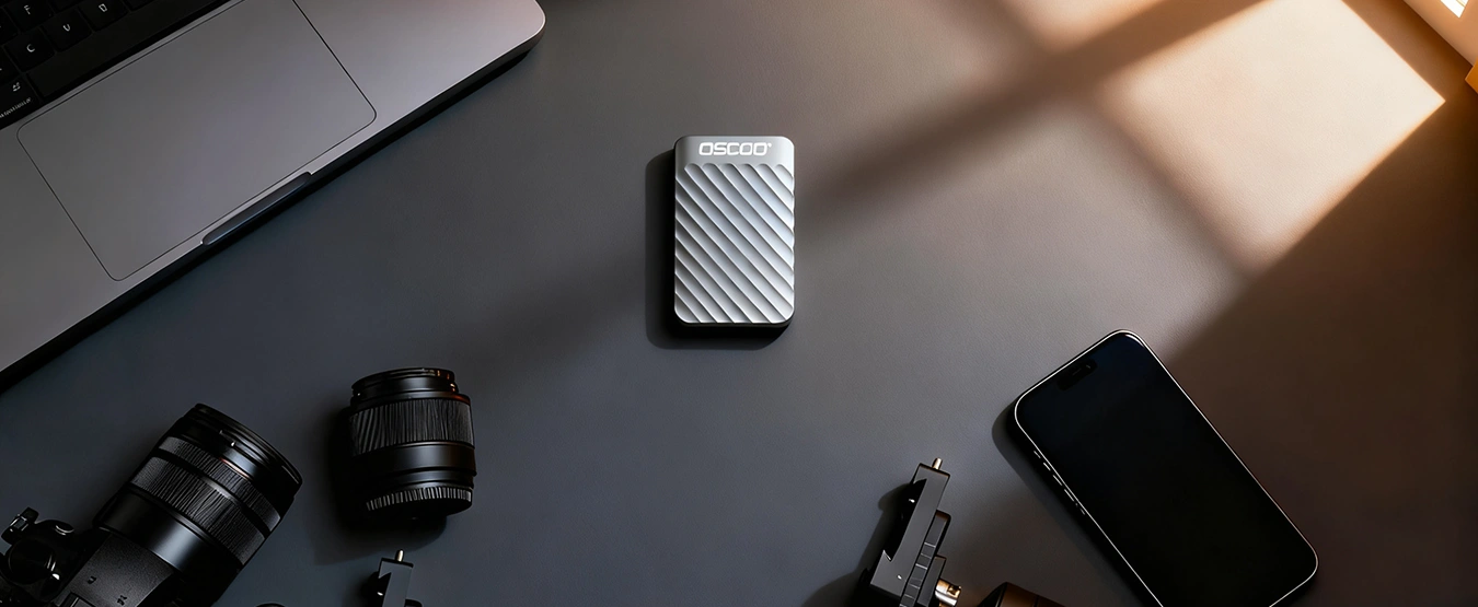 article best portable ssd for photography header img How to Choose the Best Portable SSD for Photographers