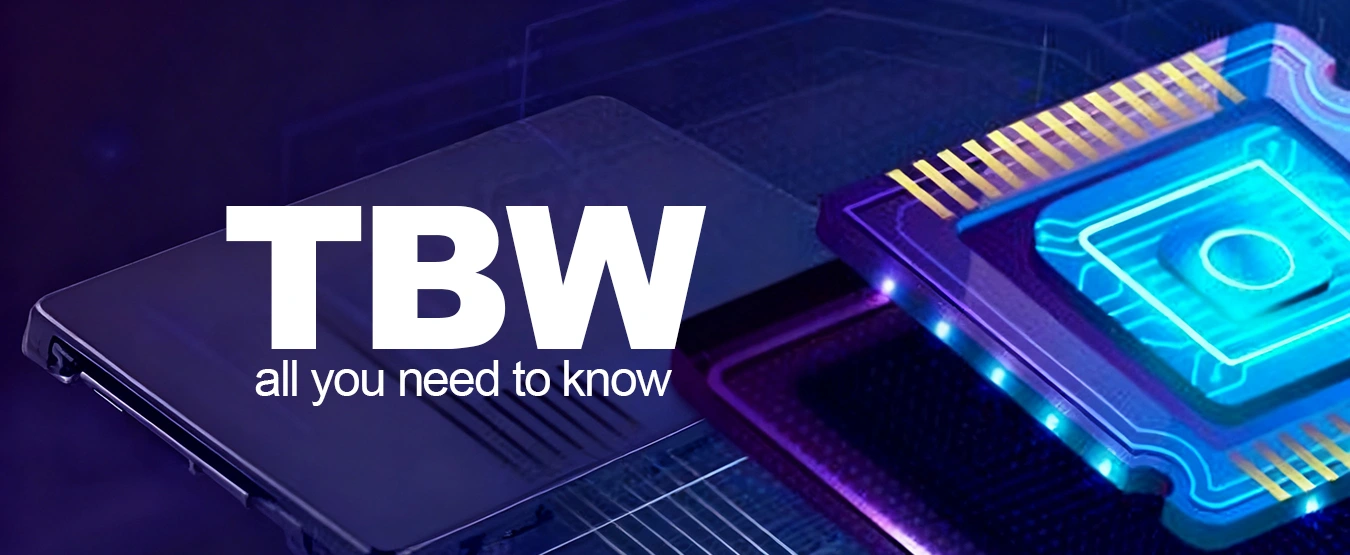 article what is tbw header img 1350X555 Understand What TBW Is in One Article