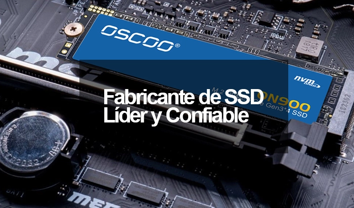 oscoo ssd manufacturer header banner es 700x411 1 oscoo - Leading ssd manufacturer es