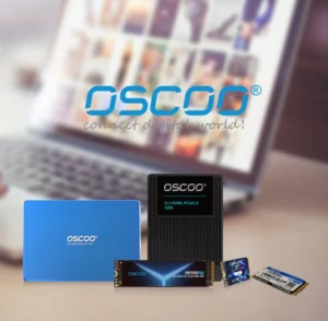 types of ssd article featured img Different Types of SSDs