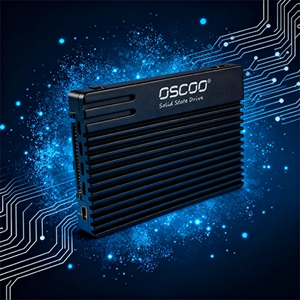 Industry Review: The Impact of AI Development in 2025 on the SSD Storage Industry