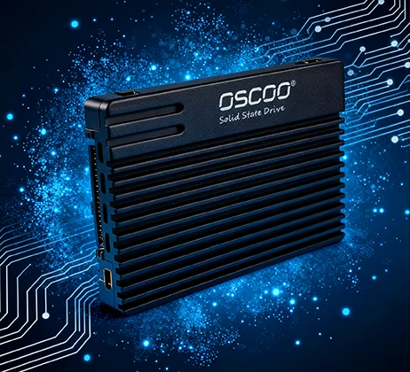 업계 리뷰: 2025년 AI 개발이 SSD 스토리지 산업에 미칠 영향 6 인더스트리 리뷰: 2025년 AI 개발이 SSD 스토리지 산업에 미칠 영향