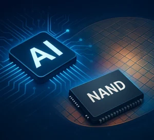 article nand flash shortage in decade featured img 460x420 1 NAND Flash May Face a Decade-Long Shortage