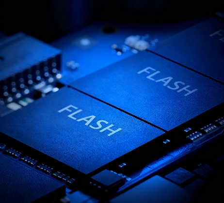 Setor adverte que é improvável que a escassez de NAND diminua em dois anos