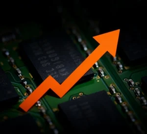 文章闪迪 11 月大幅上调 NAND 闪存价格专题图片闪迪 11 月大幅上调 NAND 闪存价格