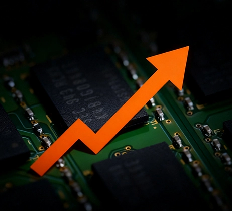 SanDisk резко повышает цены на флэш-память NAND в ноябре.