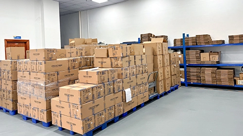 oscoo schnelle Lieferung Großhandel SSD