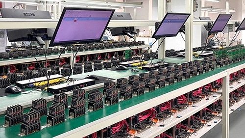 oscoo hohe Qualität Großhandel SSD