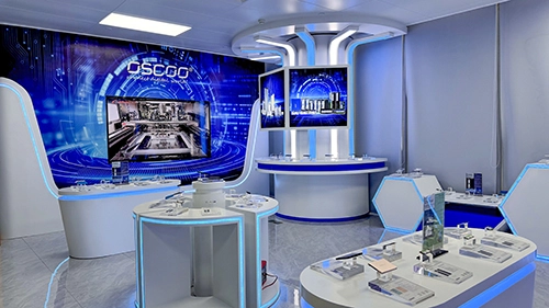 oscoo one stop solution Großhandel SSD