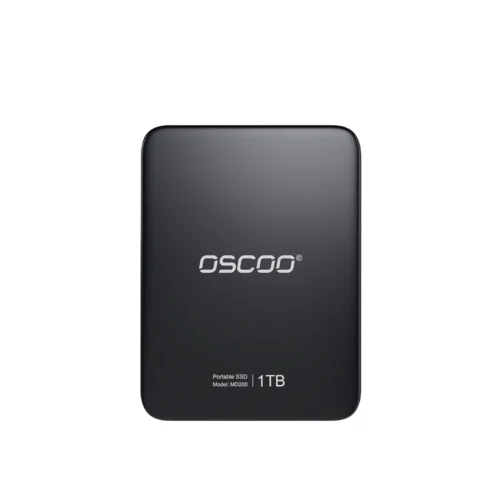 MD200 Magnetic Portable SSD USB3.2 Gen2*2