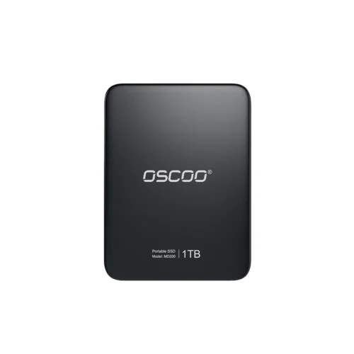 MD200 Magnetic Portable SSD USB3.2 Gen2*2