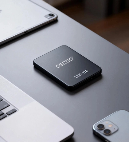 Simplifier le stockage mobile : Lancement officiel du disque SSD magnétique portable MD200 3 Simplifier le stockage mobile : Lancement officiel du disque SSD magnétique portable MD200