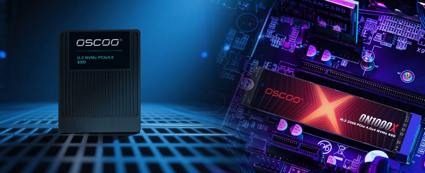 enterprise ssd vs consumer ssd header img Comparação exaustiva: SSD empresarial vs. SSD de consumidor