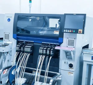 OSCOO upgrading smt equipment article featured img OSCOO Upgrades SMT Equipment to Enhance Manufacturing Standards