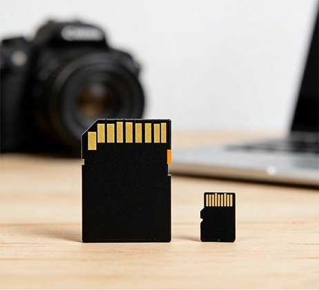 Дом 12 TF-карта против SD-карты статья featured img 462x420 1 Главная