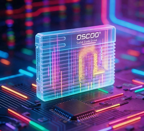 AI SSD: Eine Speicherrevolution, geboren für KI-Workloads