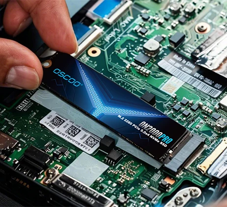 Will Upgrading SSD Speed Up a Laptop article featured img Home