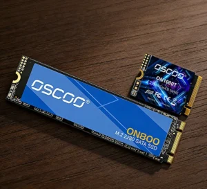 Kann ich eine 2230 M.2 SSD in einen 2280-Steckplatz einsetzen? 4 put m.2 2230 in 2280 solt article featured img Can I Put a 2230 M.2 SSD in a 2280 Slot?