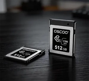 what is cfexpress type b card article featured img CFexpress Type B Card - The Essential Guide