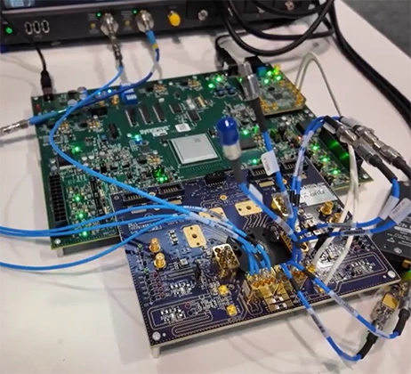 Home 11 Synopsys Unveils PCIe 8.0 Electrical Performance article featued img Home