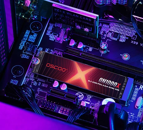 Home 11 What Happens If I Put a PCIe 4.0 in a 3.0 Slot article featured img Home