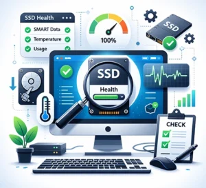 How to Check SSD Health? Step by Step Guide 3 how to check ssd health article featured img How to Check SSD Health? Step by Step Guide